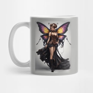 Steampunk Fairy - Ryan Mug